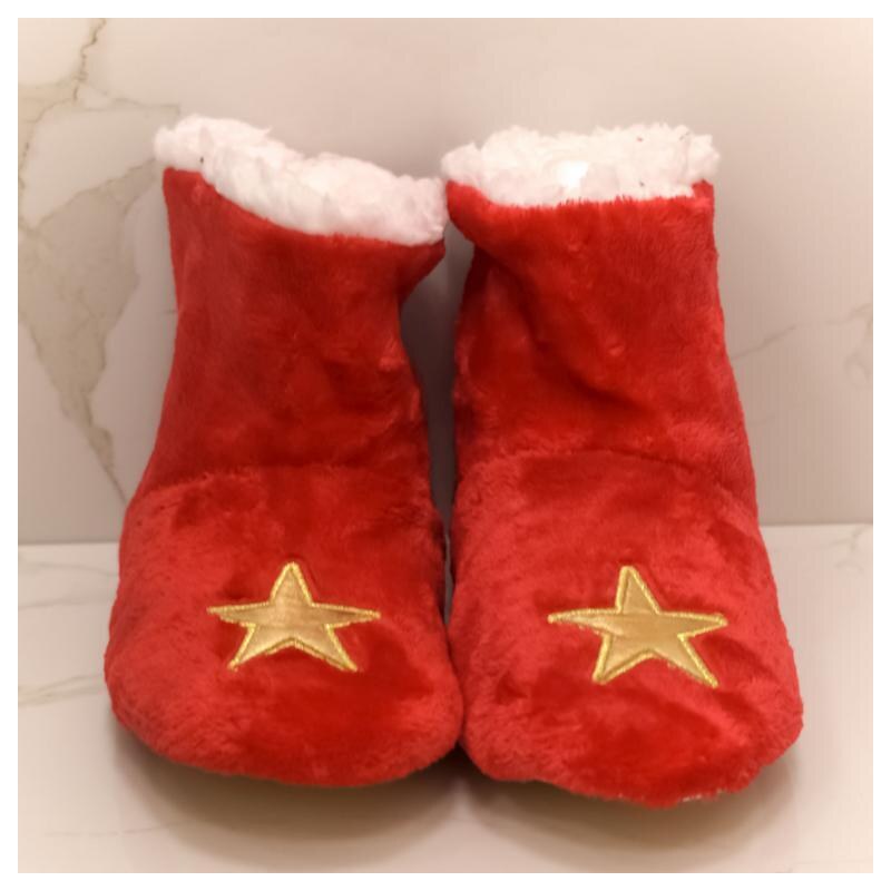 JOHN-C Detské ponožkové kapce NATALE STELLA 37106207