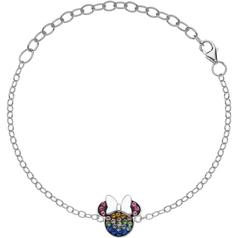 Náramok Disney Minnie BS00026SRML-55.CS 64843475