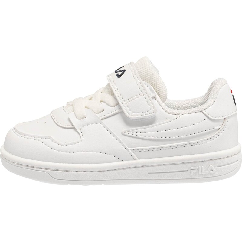 FILA Tenisky VENTUNO čierna / biela 63066737