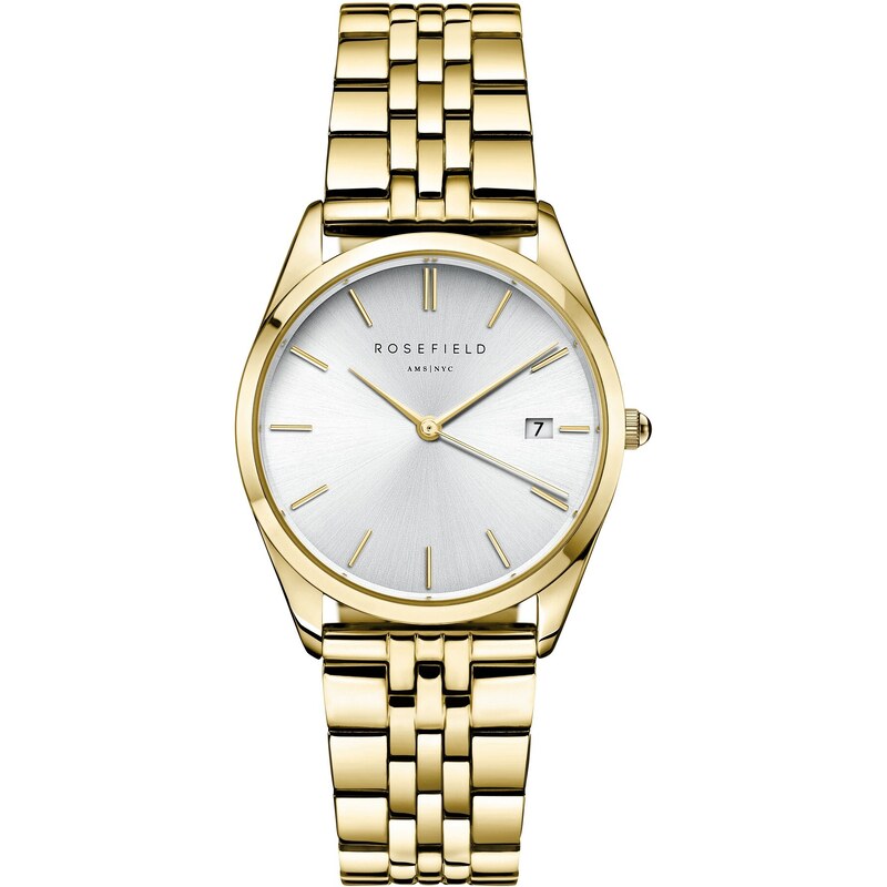 Hodinky Rosefield The Ace ACSG-A03 64841837