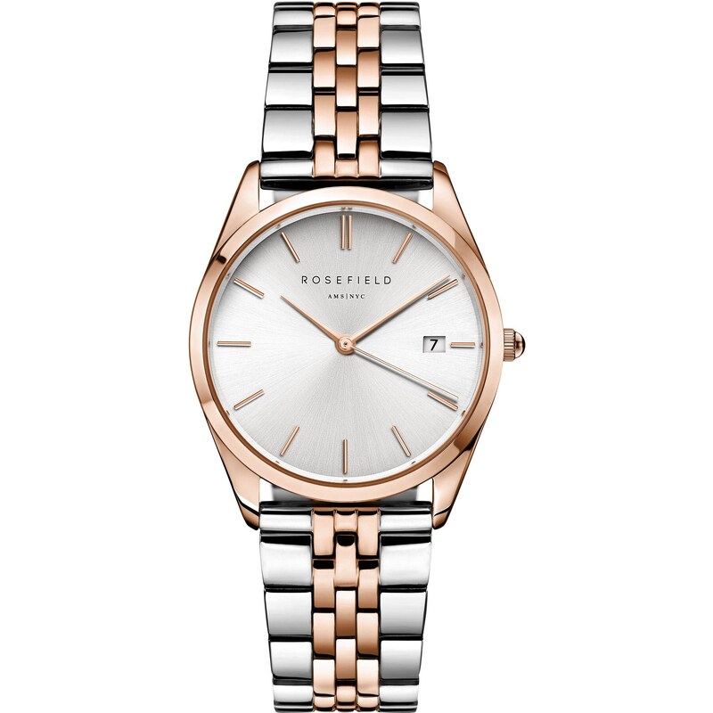 Hodinky Rosefield The Ace ACSRD-A06 64841839