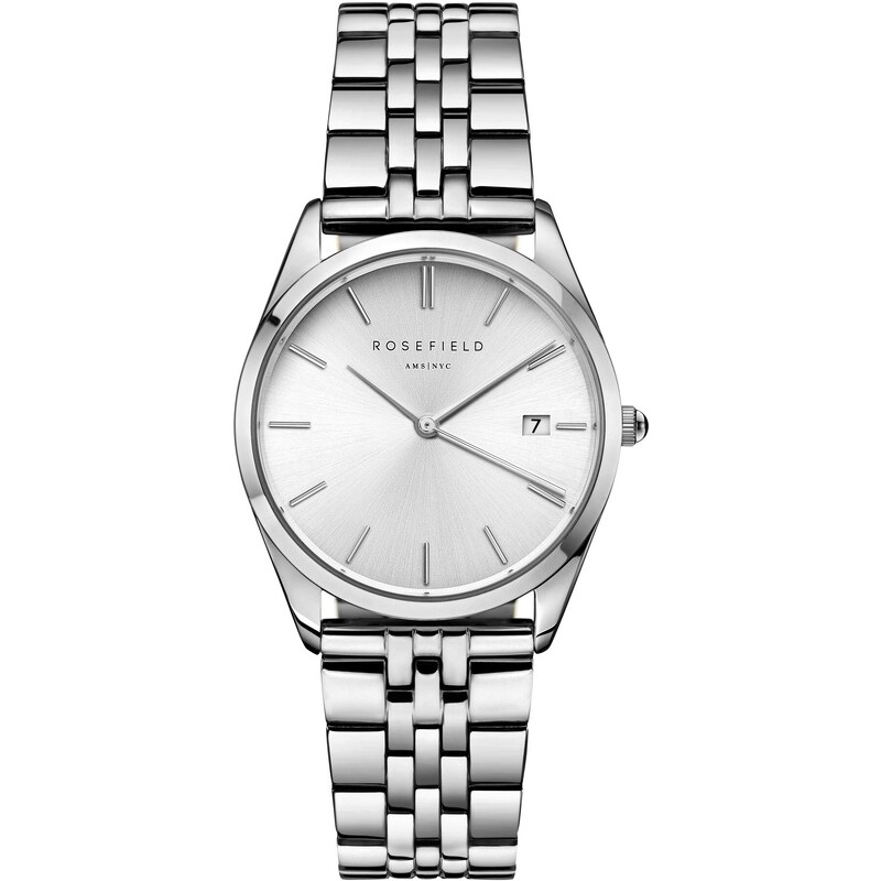 Hodinky Rosefield The Ace ACSS-A04 64841840