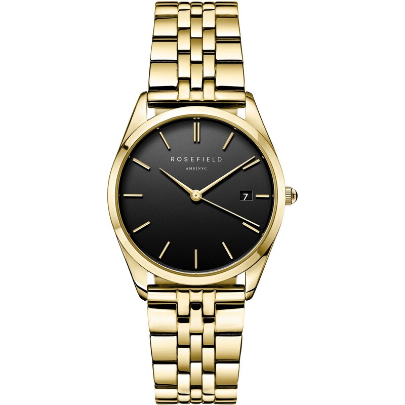 Hodinky Rosefield The Ace ACBKG-A13 64841836