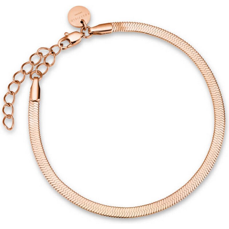 Náramok Rosefield JTBFS3R-J402 64843880