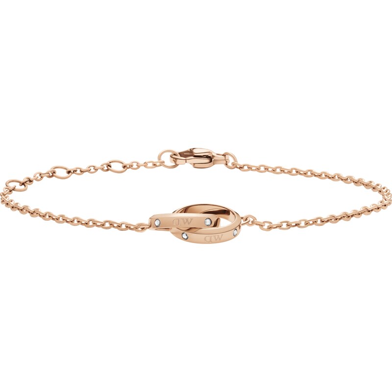 Náramok Daniel Wellington Classic Lumine Unity DW00400355 64843164