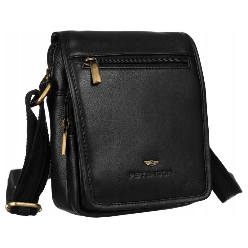 Praktická crossbody taška Peterson 58385890