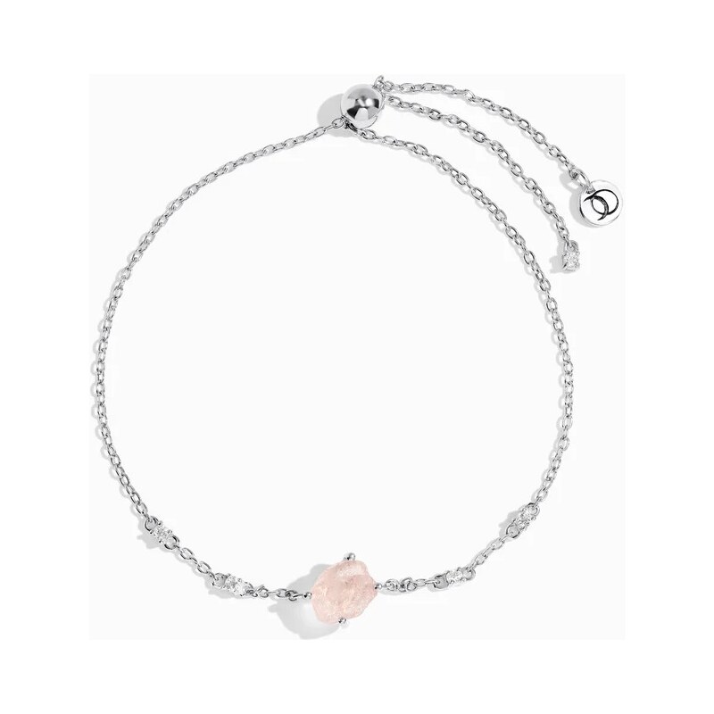 Royal Exklusive Royal Fashion stříbrný náramek DR24372B-SILVER 47500321