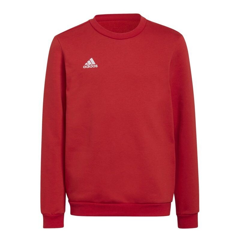 Detská mikina Entrada 22 Sweat Jr H57473 - Adidas 37127326