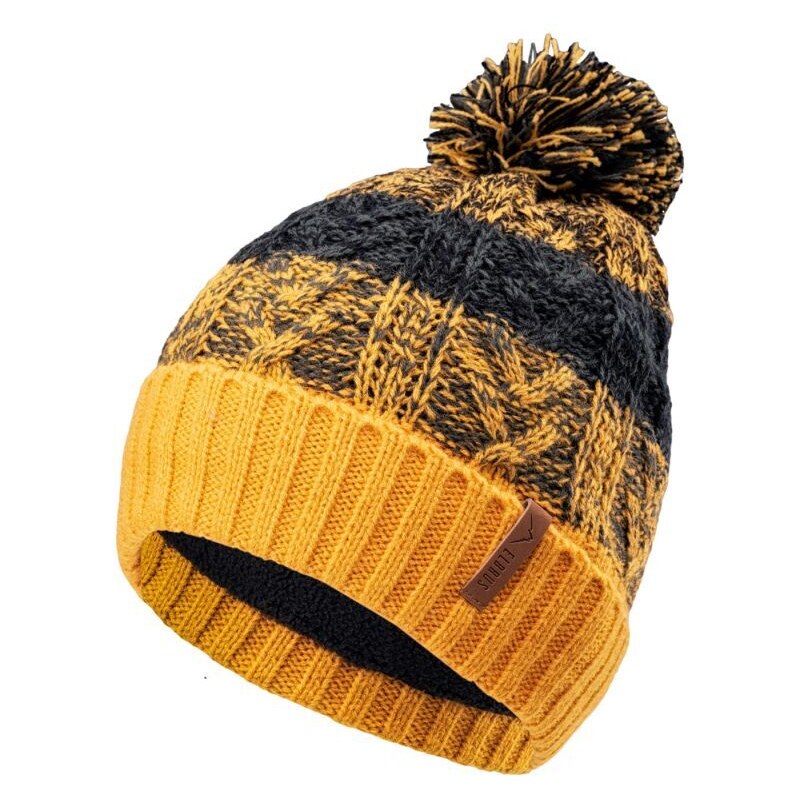 Chlapčenská čiapka Lewis Jr 92800438468 - Elbrus 67258767