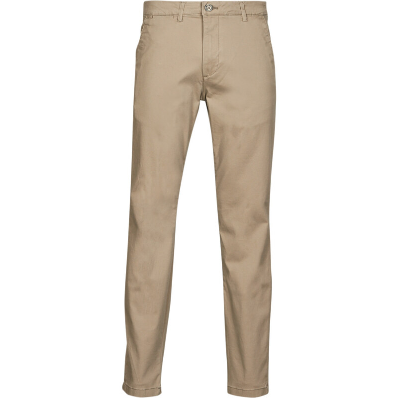 Selected Nohavice Chinos/Nohavice Carrot SLHSLIM-NEW MILES 175 FLEX 37217030