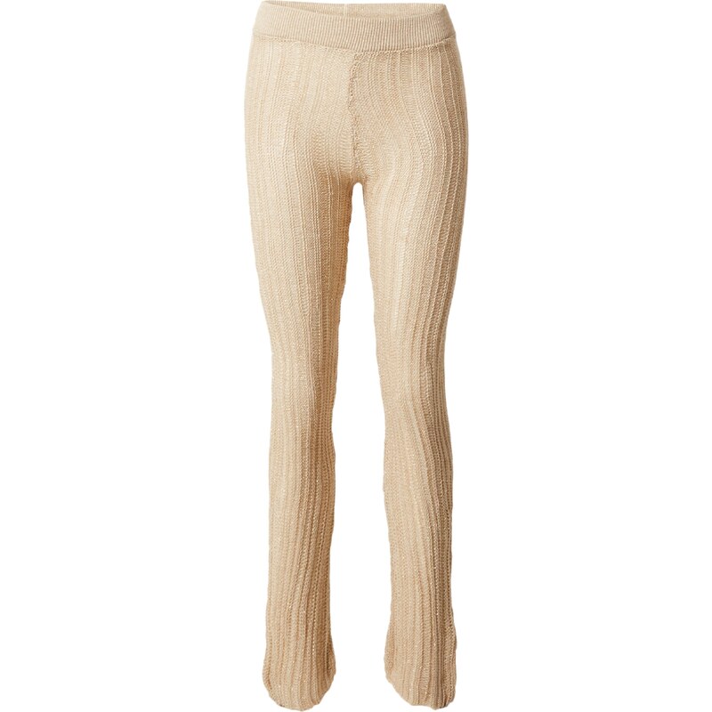 Nasty Gal Nohavice telová 54241328