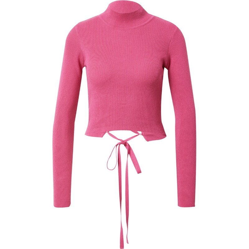 NU-IN Sveter ružová 54241316