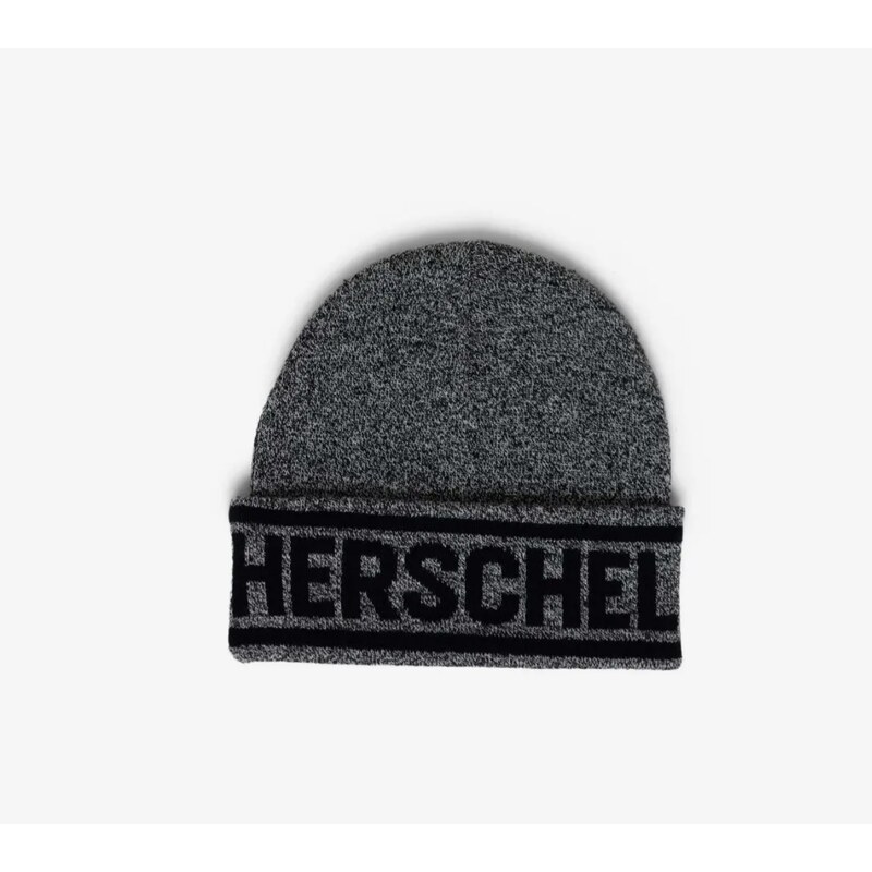 Herschel Supply Elmer Herschel Logo Black 37148096