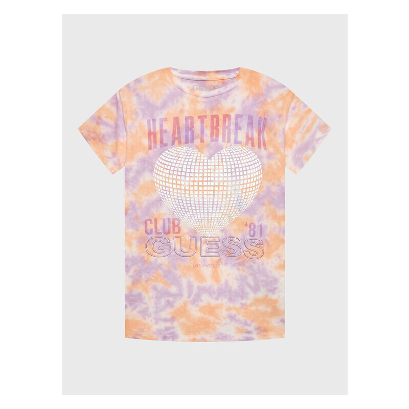 Tričko Guess 37536150