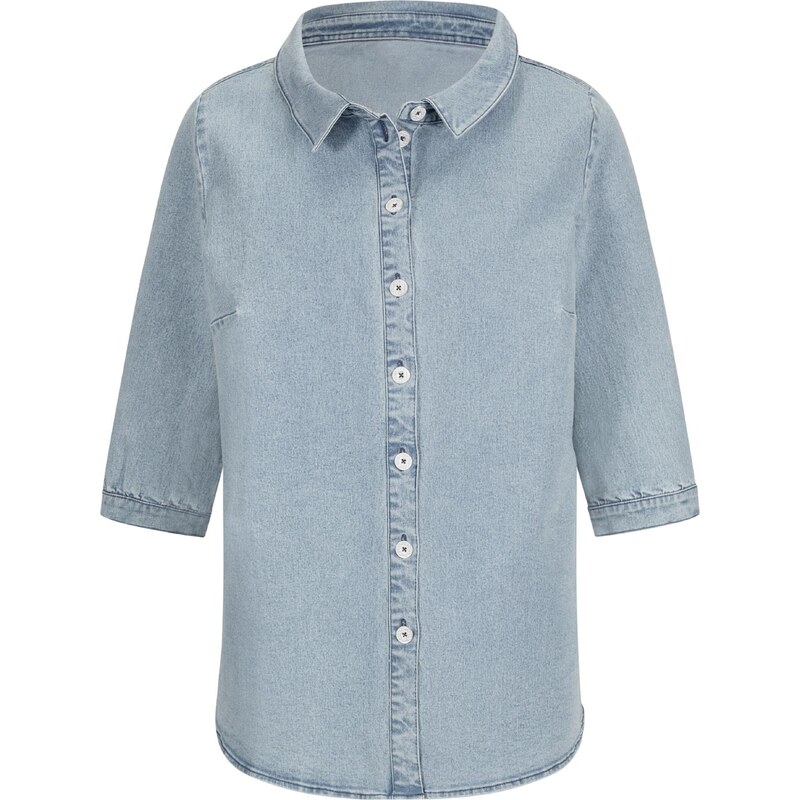 heine Blúzka modrá 54240167