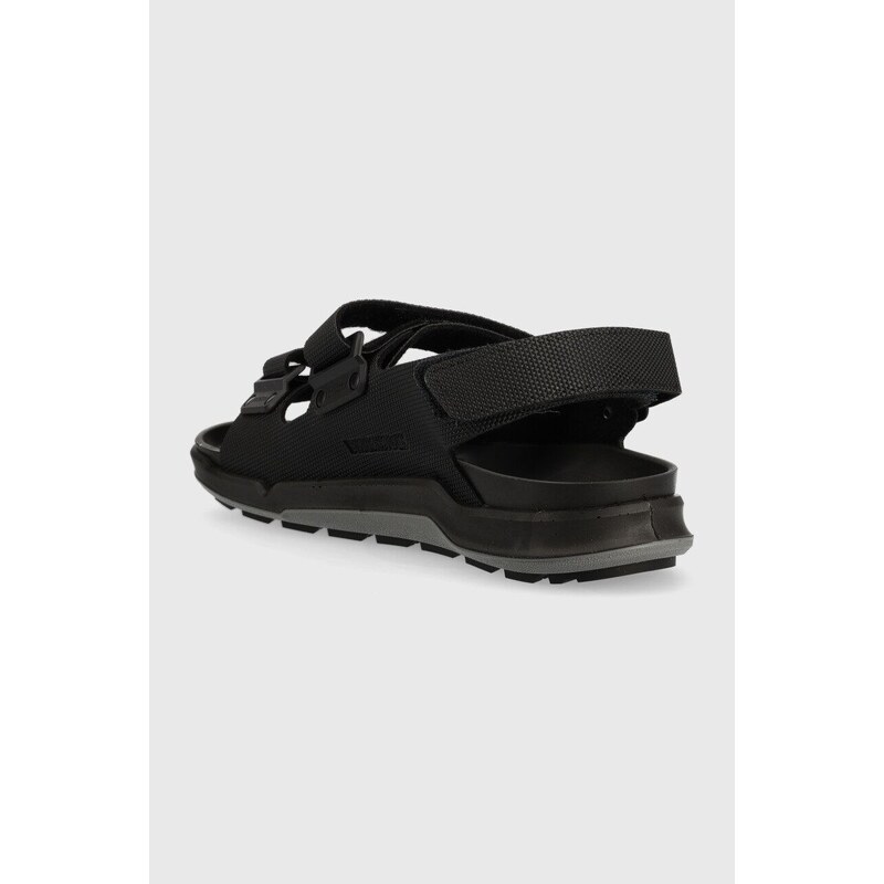 Sandále Birkenstock Tatacoa pánske, čierna farba, 1019200