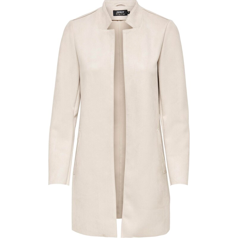 ONLY Zimný kabát Soho béžová 63238799
