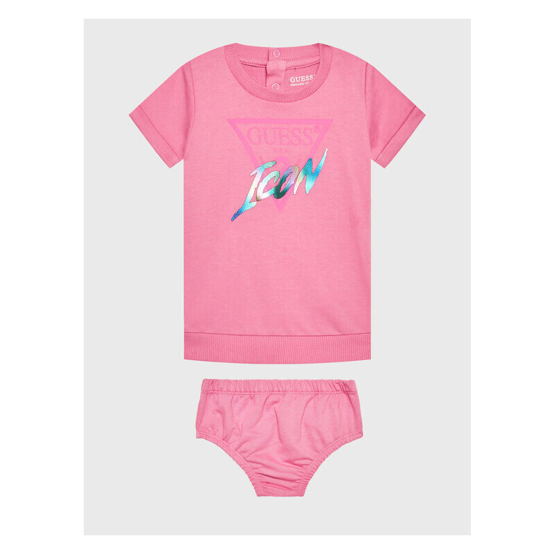 Každodenné šaty Guess 37372716