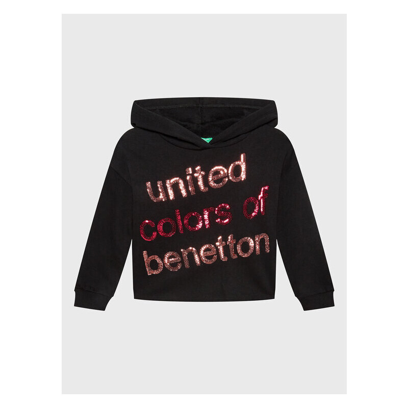 Mikina United Colors Of Benetton 37372702