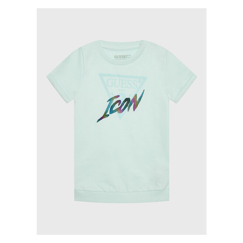 Každodenné šaty Guess 37372661