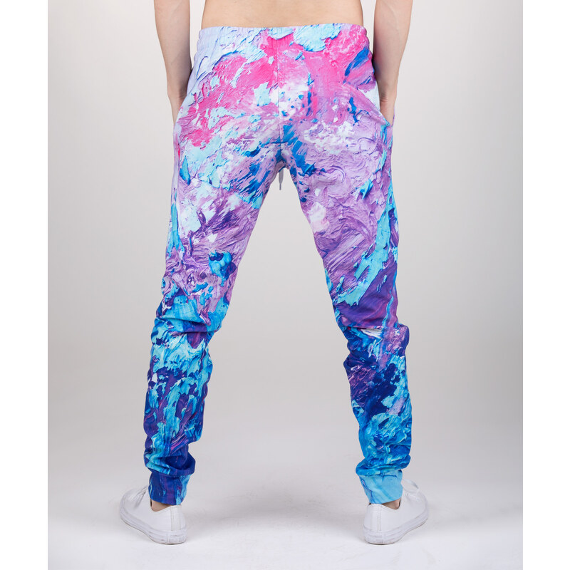 B2B Professional Sports Dámske tepláky 1833562 SWPN-PC AFD423 - Aloha 37163817