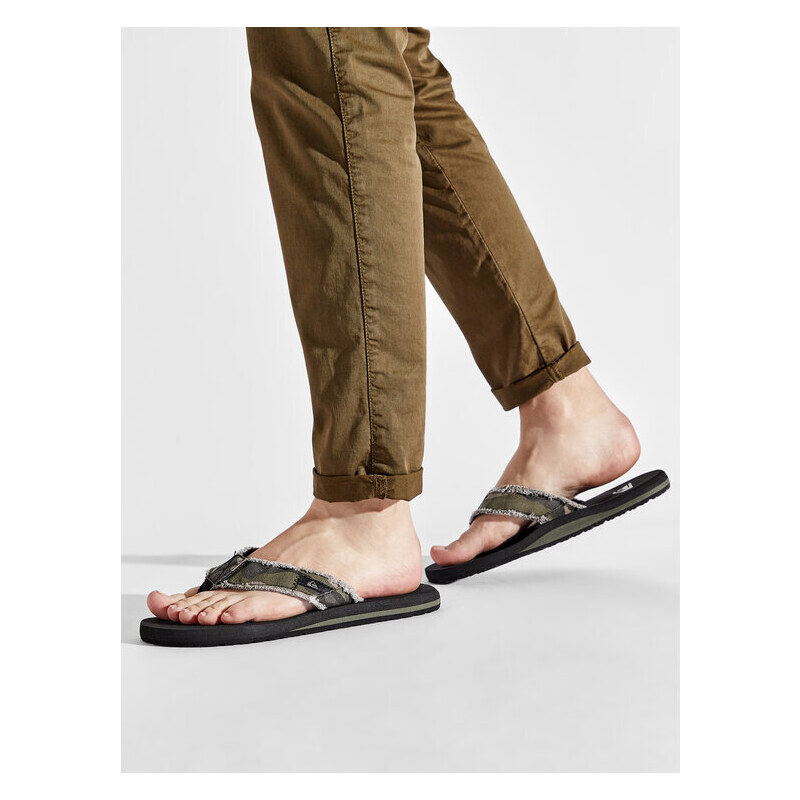Žabky Quiksilver 19145612