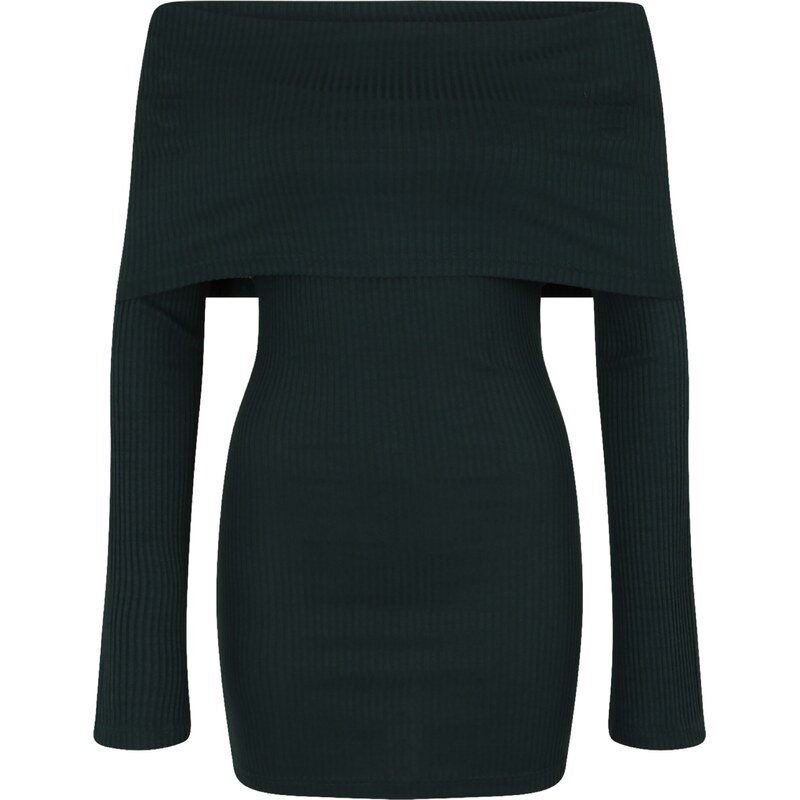 ABOUT YOU REBIRTH STUDIOS Tričko Leni tmavozelená 54241454