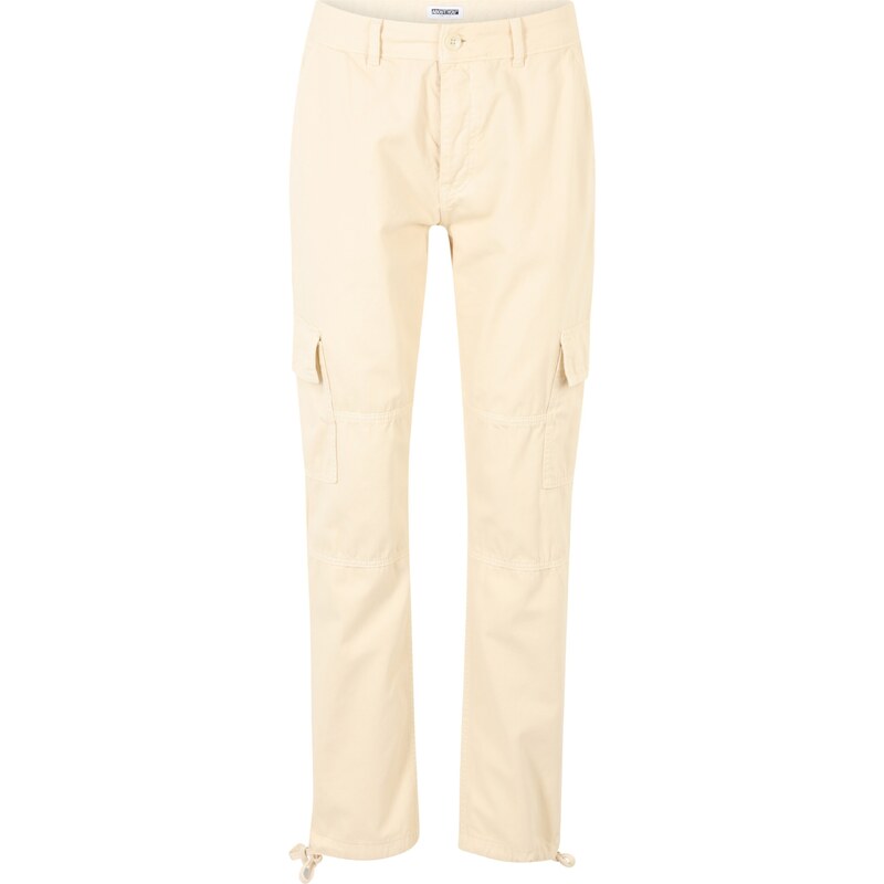 ABOUT YOU Limited Nohavice Rafael béžová 54241462