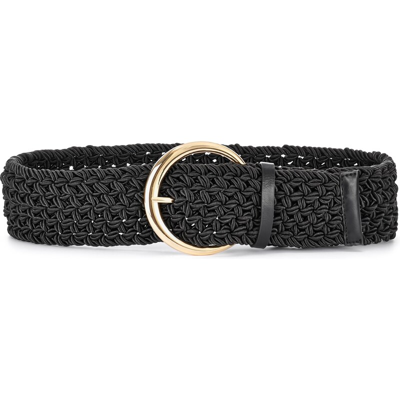 LASCANA Opasky čierna 58519057