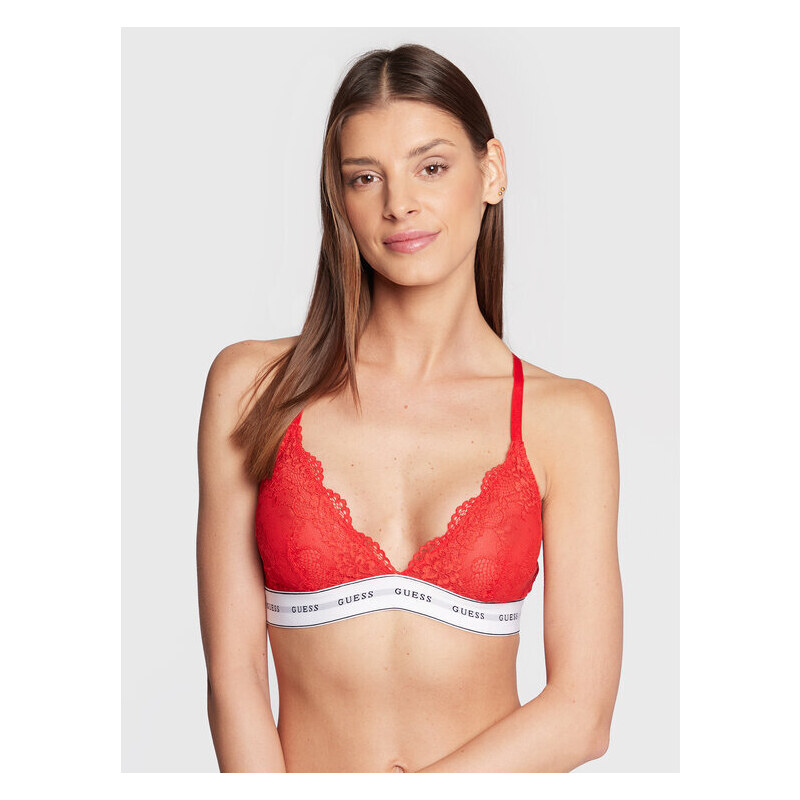 Podprsenka Bralette Guess 37372847