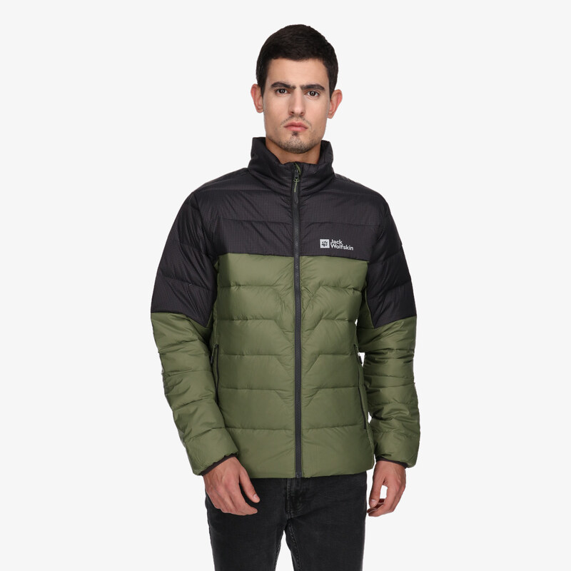 Jack Wolfskin DNA TUNDRA DOWN JKT M 62360977