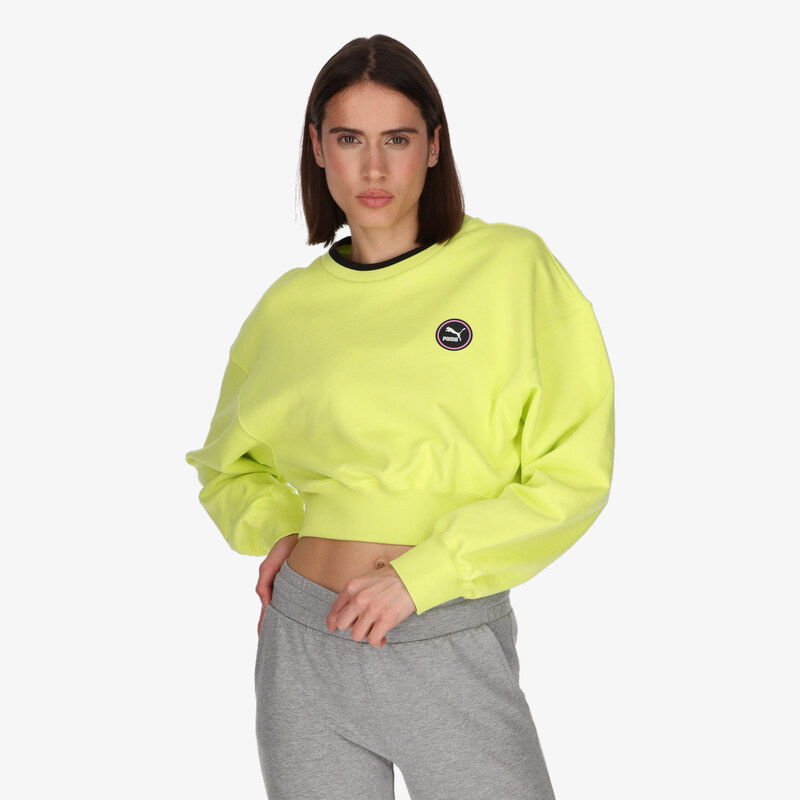 Puma SWxP Crew TR L 63208354