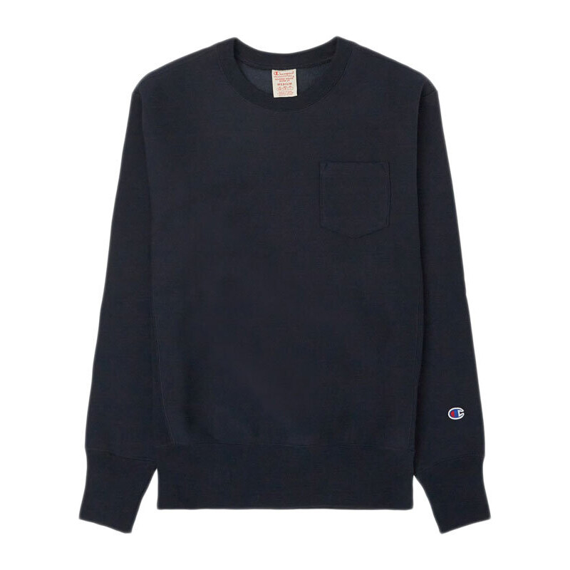Champion Crewneck Sweatshirt 65397496