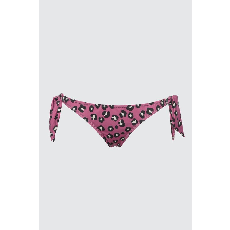 Bikiny spodný diel Trendyol Patterned 22920644