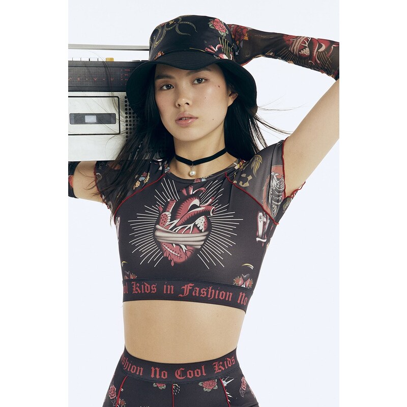 Dámsky top Trendyol Detailed 54147292