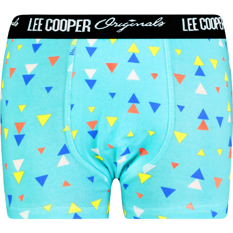 Chlapčenské boxerky Lee Cooper