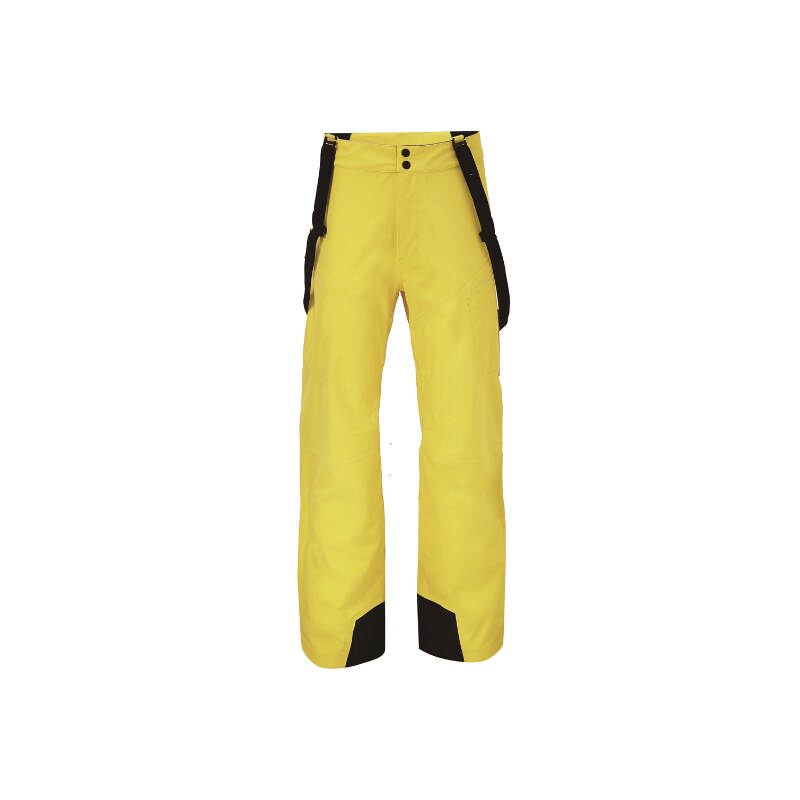 Nohavice lyžiarske pánske 2117 Krama