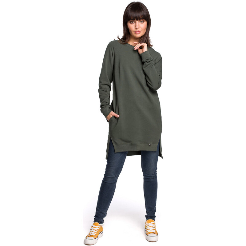 Dámska mikina BeWear 12418580