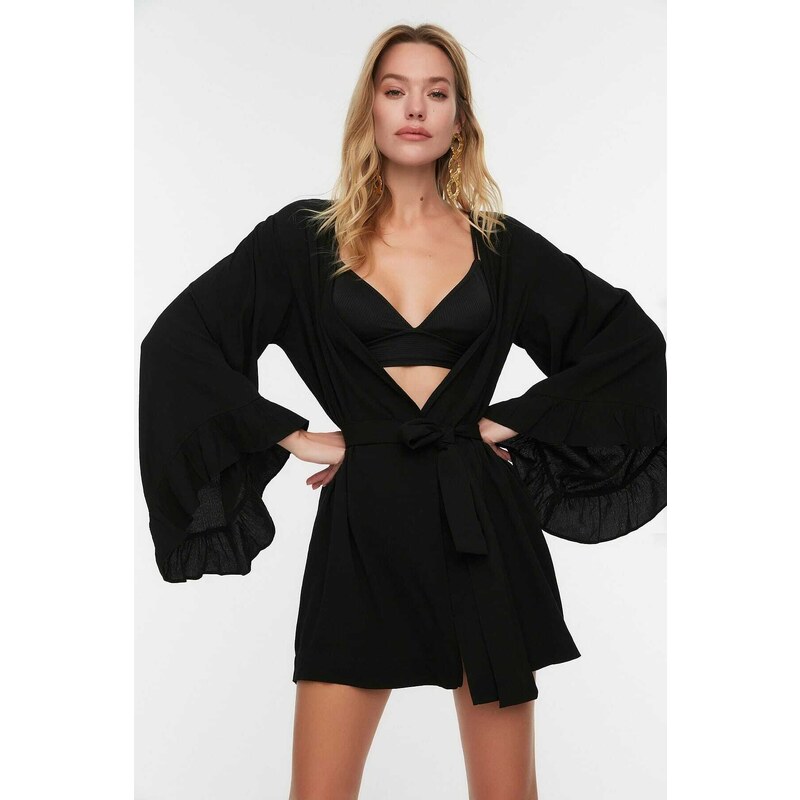 Dámske plážové oblečenie Trendyol 22888993