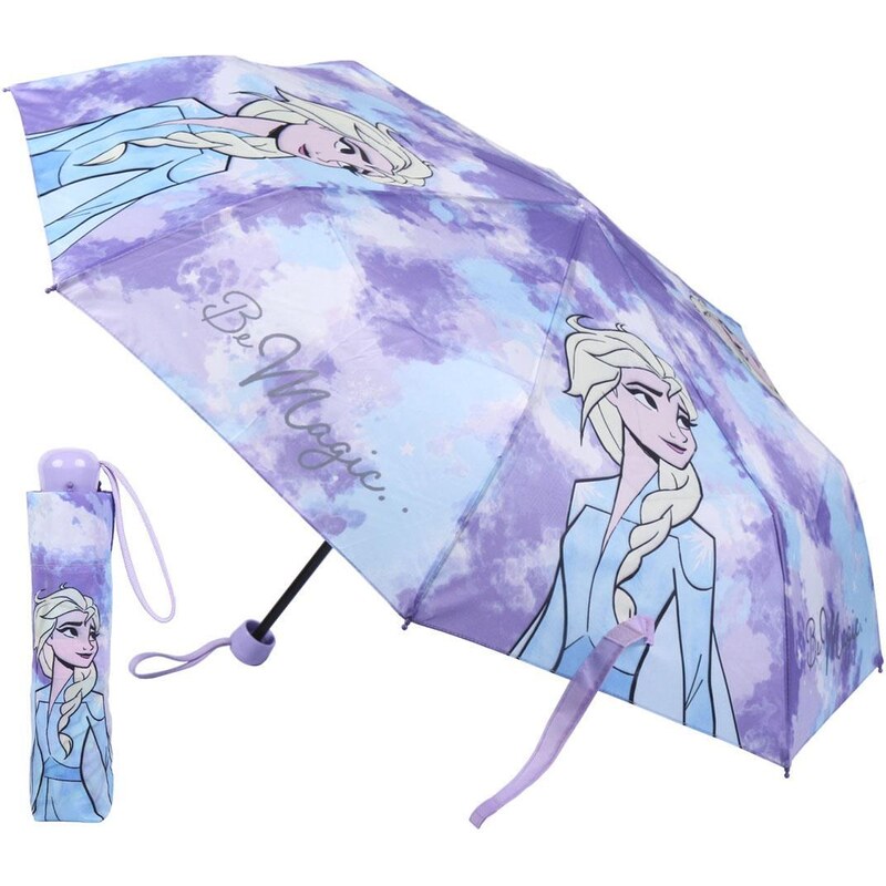 E-shop FROZEN 2 Dáždnik FROZEN II 2400000663