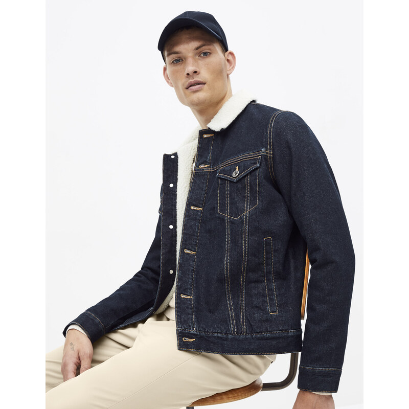 Pánska bunda Celio Susherpa 64610337