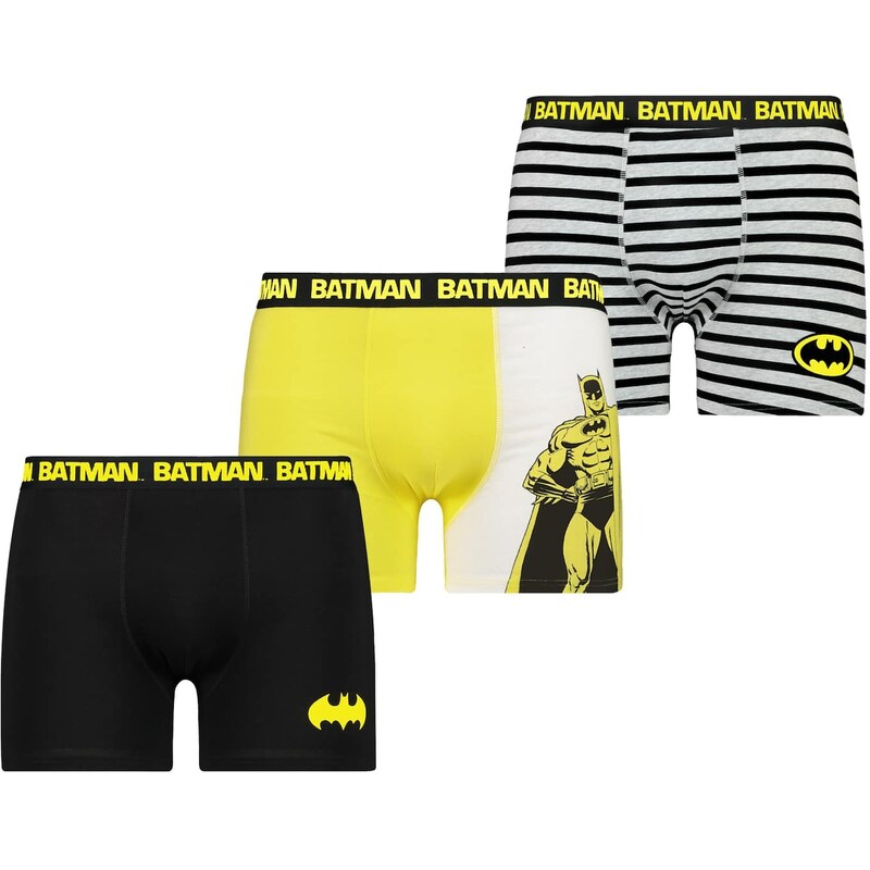 Pánske boxerky Licensed 36945497