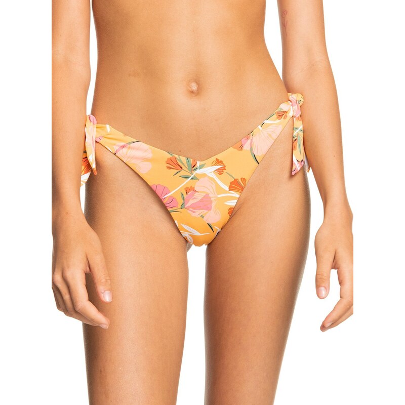 Bikiny spodný diel Roxy PRINTED BEACH CLASSICS CHEEKY 50628852