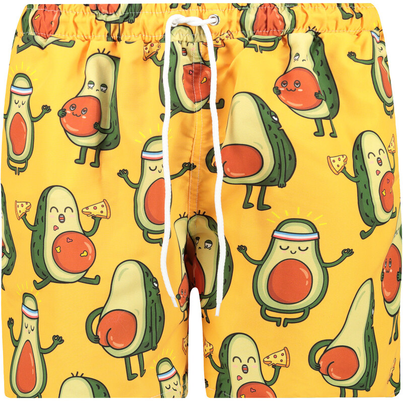 Mr. GUGU & Miss GO Mans Swimwear ST1768 54993556