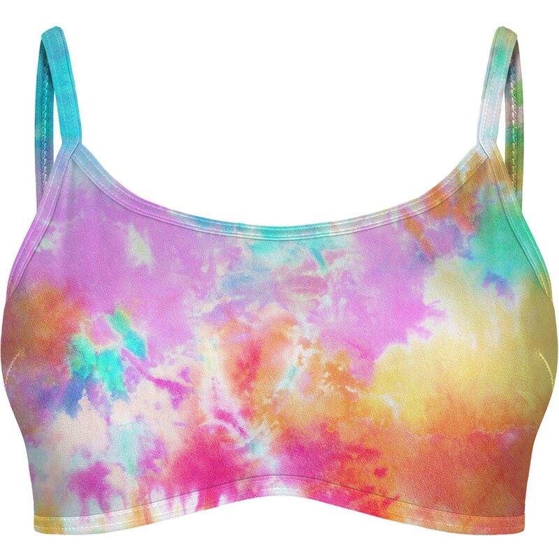 Bikiny vrchný diel Mr. GUGU & Miss GO Batik 50619345