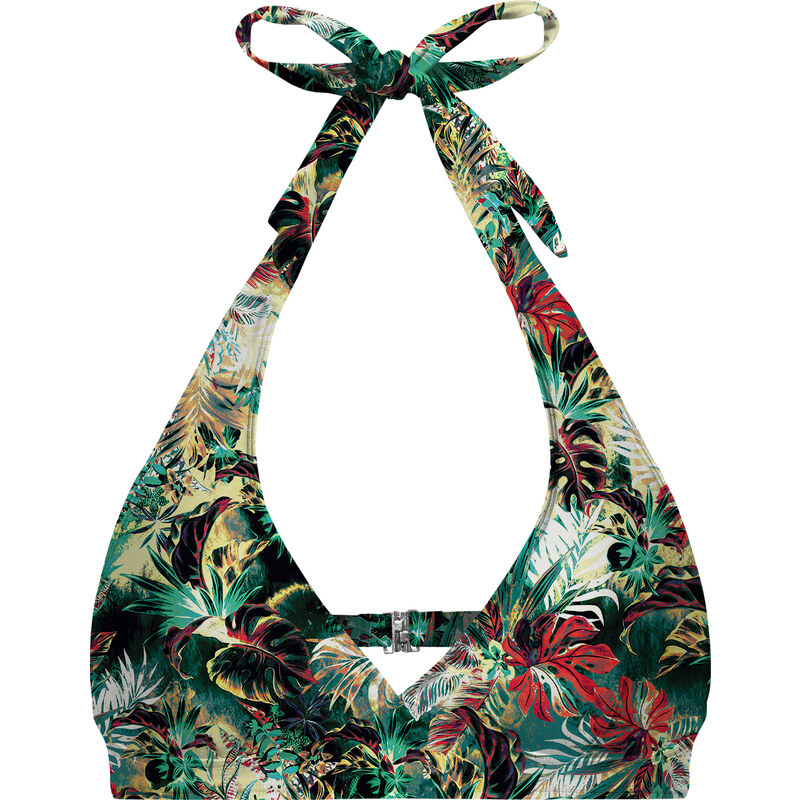 Bikiny vrchný diel Mr. GUGU & Miss GO Tropical jungle 37202620