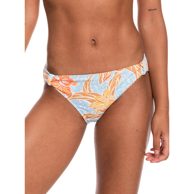 Bikiny spodný diel Roxy ISLAND IN THE SUN HIPSTER 50629413