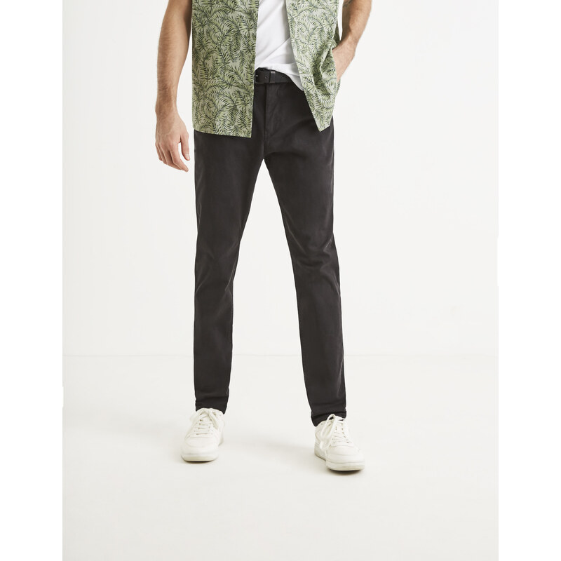 Celio Nohavice Topry skinny - Muži 50545410