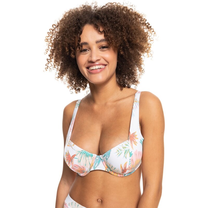 Dámske plavky vrchný diel Roxy BEACH CLASSICS 50611909