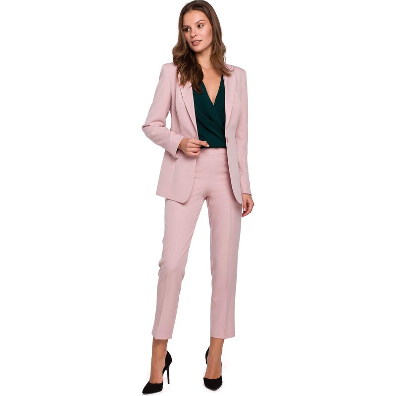 Dámske sako Makover K036 15515734